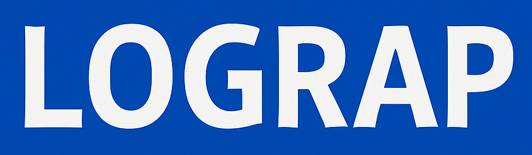 LOGRAP Logo